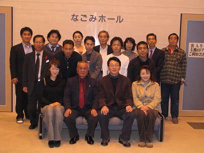 �a�����݂̂Ȃ��񂨐��b�ɂȂ�܂����B