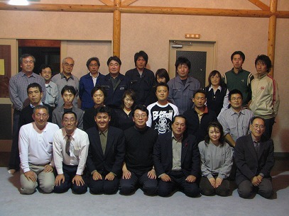 ��Î҂݂̂Ȃ���{���ɂ��肪�Ƃ��������܂����B