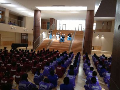 �O�t���w�Z